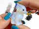 16 Types Mini Flying Dragon Carving Wholesale Yellow Calcite Garnet Sodalite