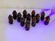 Yooperlite Witch Kitty Crystal Carving Wholesale