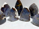 7 Pieces Ocean Jasper Arrow Head Shape Home Decor