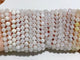 20 Pieces Moonstone Bracelets (Closeout)