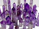 38 Pieces God's Fingerprint Amethyst Tower Point