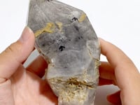 A55 Enhydro Quartz