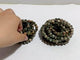 2 Types 8mm Sakura Jade Bracelets Wholesale