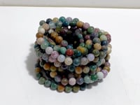 8mm Ocean Jasper Bracelets Wholesale