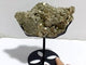Natural Pyrite Mineral Specimen With Stand #A5