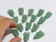 Mini Green Aventurine Butterfly Fairy Carving Wholesale