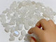 Small High Quality Blue Moonstone Free Form Wholesale