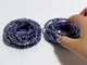 Bloodshot Cordierite Bracelets Wholesale