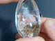 2 Pieces Horse Garden Quartz Inner Scene Carving