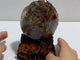Beautiful Garden Quartz With Stand