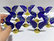 Small Lapis Lazuli Butterfly Carving With Stand Wholesale