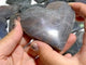 16 Pieces Beautiful Labradorite Heart