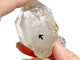 A70 Enhydro Crystal Quartz With Rainbow