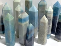 15 Pieces Large Trolleite Tower