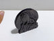 Silver Sheen Obsidian Lion Carving Wholesale