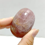 Purple Rose Quartz Tumbled Wholesale -Wholesale Crystals