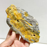 Raw Bumble Bee Jasper Stone Wholesale - Wholesale Crystals