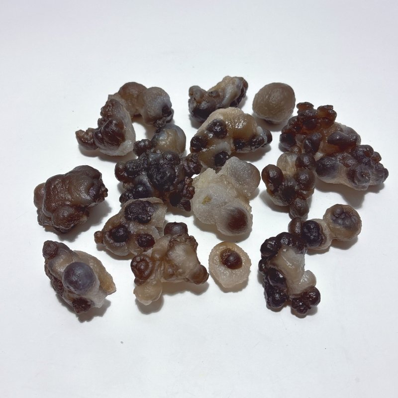 Raw Truffle Chalcedony Wholesale - Wholesale Crystals