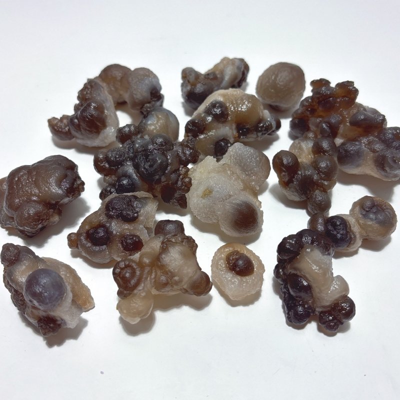 Raw Truffle Chalcedony Wholesale - Wholesale Crystals