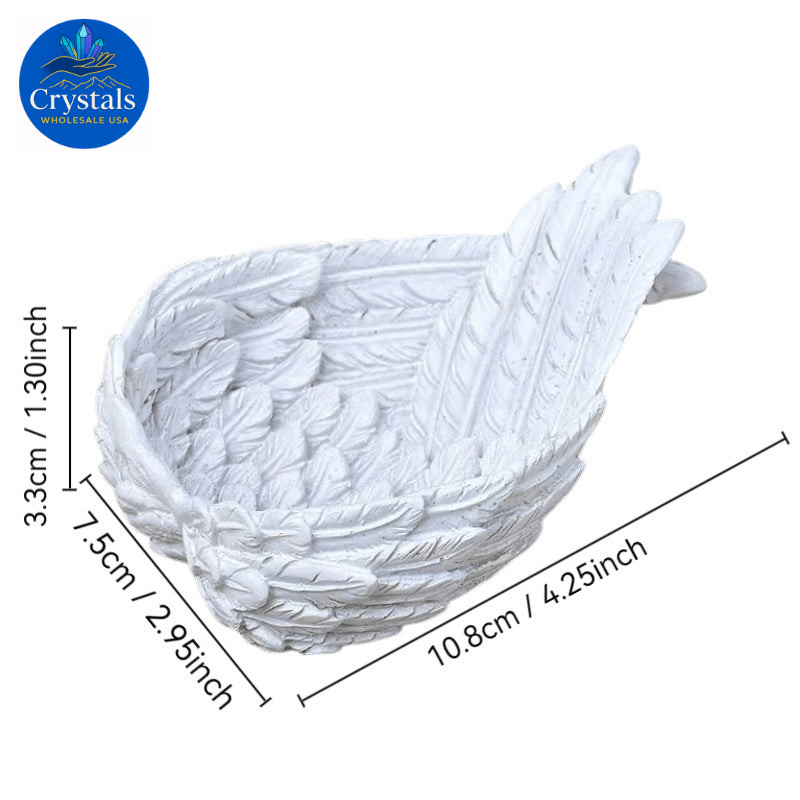 Resin Crystal Stands 3 - Wholesale Crystals