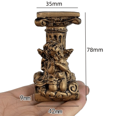 Resin Crystal Stands 4 - Wholesale Crystals