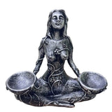 Resin Crystal Stands 5 - Wholesale Crystals