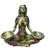 Resin Crystal Stands 5 - Wholesale Crystals