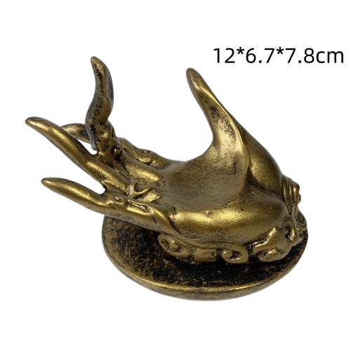 Resin Crystal Stands 7 - Wholesale Crystals