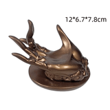 Resin Crystal Stands 7 - Wholesale Crystals