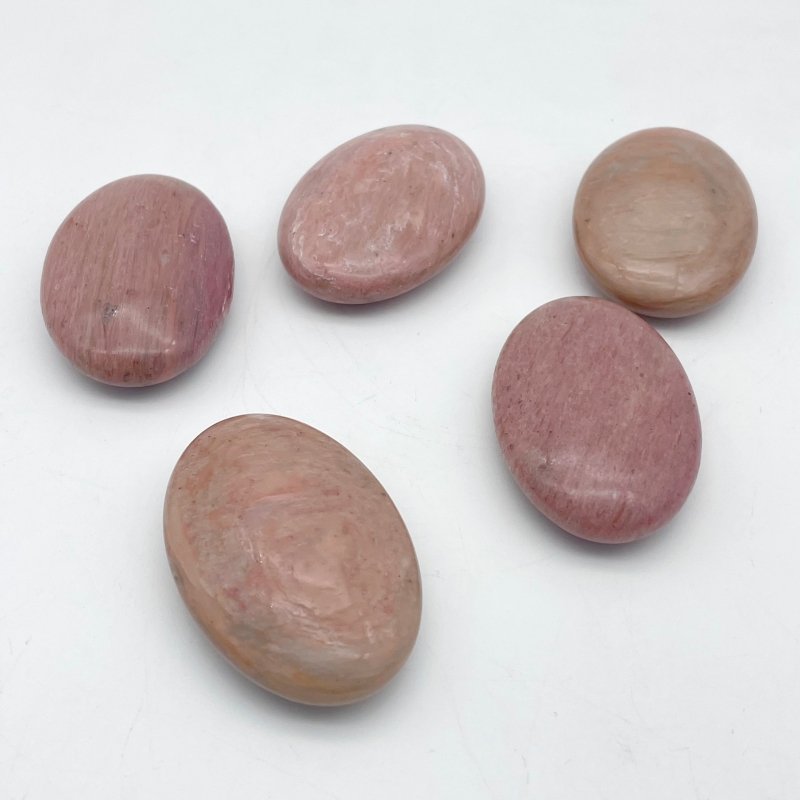 Rhodonite Palm Wholesale - Wholesale Crystals