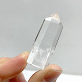 Short Fat Clear Quartz Tower Points Wholesale - Wholesale Crystals