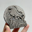 Silver Sheen Obsidian Lion Carving Wholesale -Wholesale Crystals