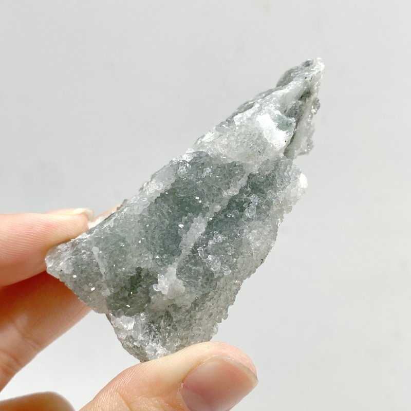 Small Apophyllite Raw Stones Wholesale - Wholesale Crystals