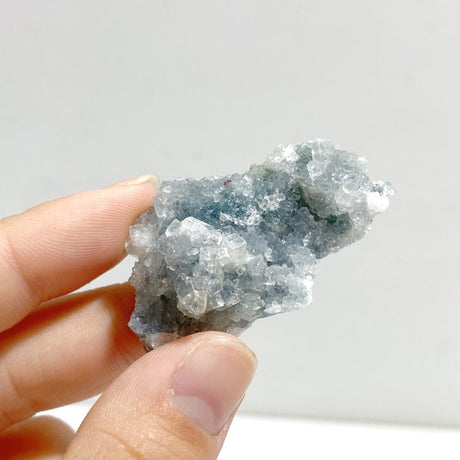 Small Apophyllite Raw Stones Wholesale - Wholesale Crystals