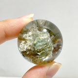 Small Garden Quartz Sphere -Wholesale Crystals