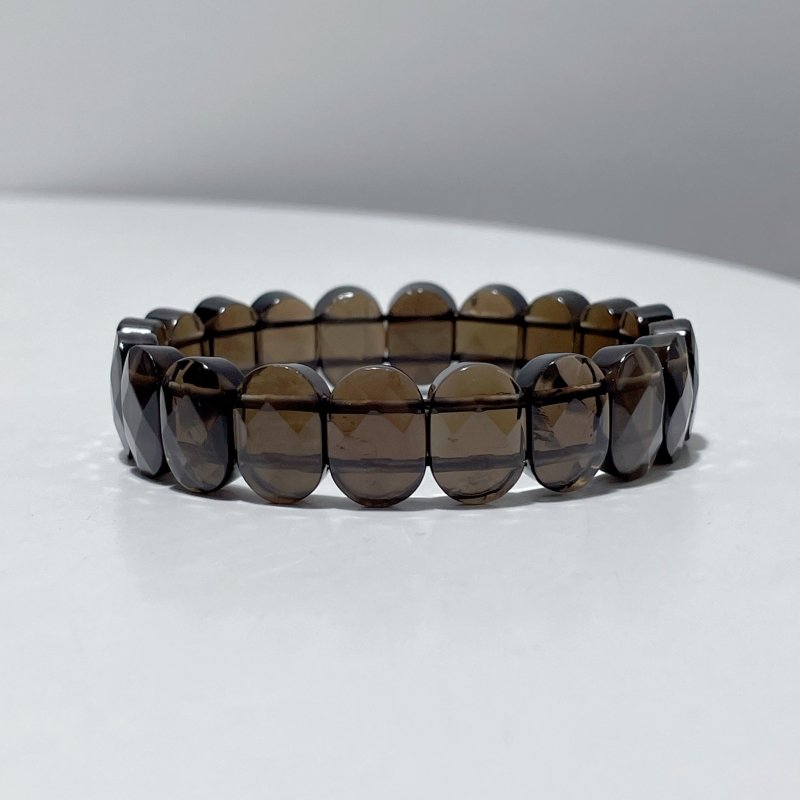 Smoky Quartz Bracelet Wholesale - Wholesale Crystals