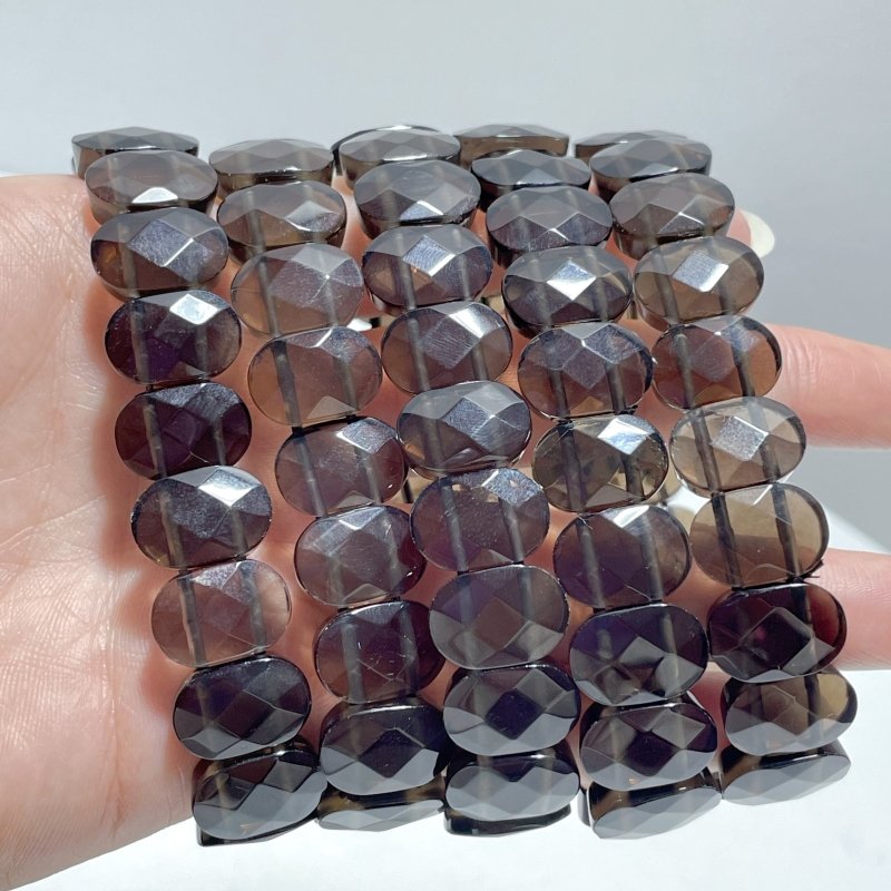 Smoky Quartz Bracelet Wholesale - Wholesale Crystals