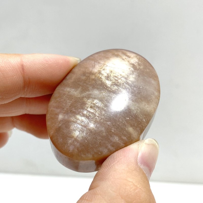 Sunstone Palm Stone Wholesale -Wholesale Crystals