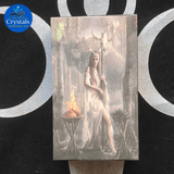 Tarot cards 1 - Wholesale Crystals