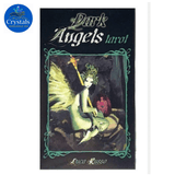 Tarot Cards 10 - Wholesale Crystals