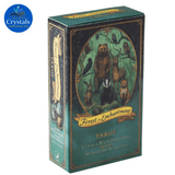 Tarot Cards 11 - Wholesale Crystals