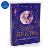 Tarot Cards 11 - Wholesale Crystals