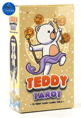 Tarot Cards 12 - Wholesale Crystals