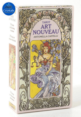 Tarot Cards 12 - Wholesale Crystals