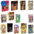 Tarot Cards 12 - Wholesale Crystals
