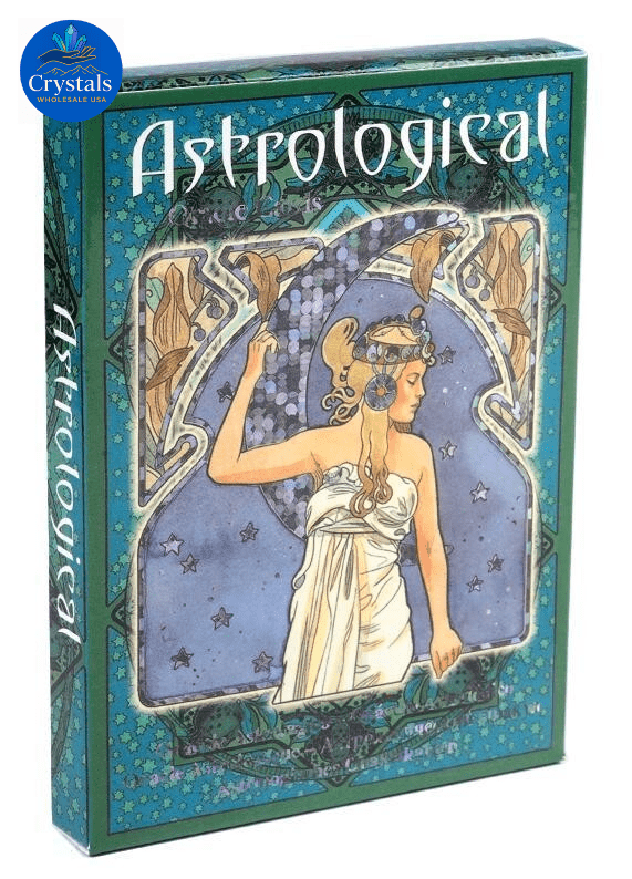 Tarot Cards 13 - Wholesale Crystals