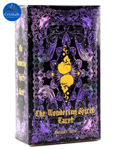 Tarot Cards 15 - Wholesale Crystals