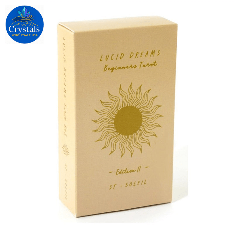 Tarot Cards 15 - Wholesale Crystals