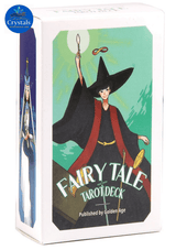 Tarot Cards 16 - Wholesale Crystals