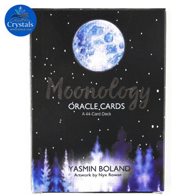 Tarot Cards 17 - Wholesale Crystals